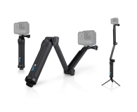 GoPro Uchwyt 3-Way do kamer GoPro - 347833 - zdjęcie 3